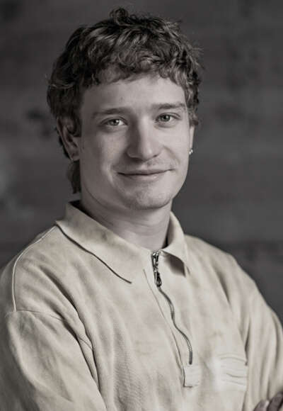 Cedric Kleinemeier Teamseite