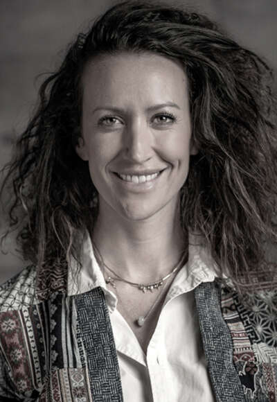 Cyliane Howald Teamseite
