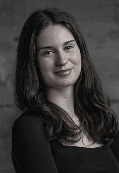 Gianira Naro Teamseite