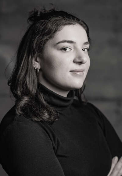 Ariela Dürrenberger