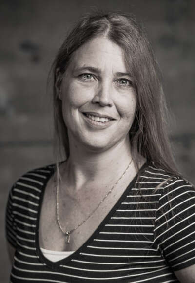 Christina Cantieni
