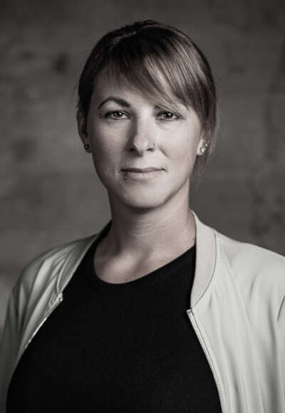 Corinne Vögtli