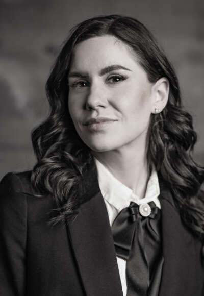 Deborah Rullo