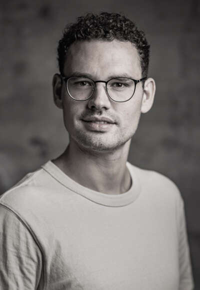 Florian Vögeli