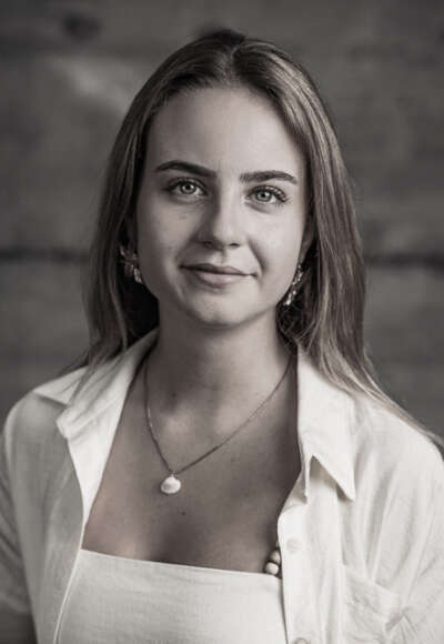 Giulia Ballmer