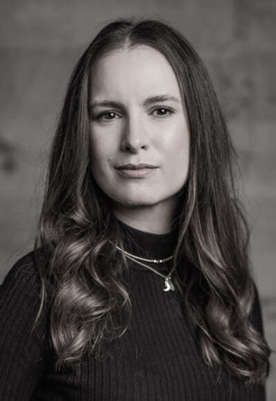 Jennifer Weber