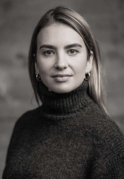 Leonie Fricker NEU tb