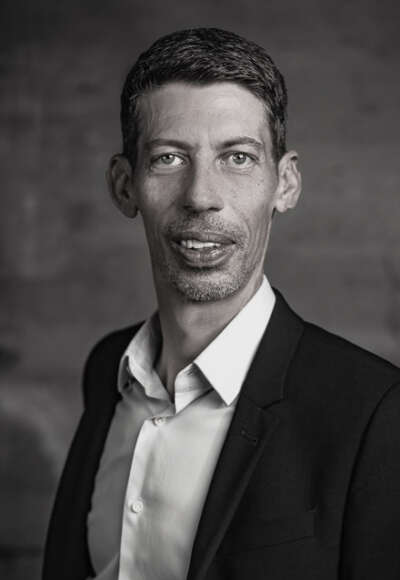 Marco Dietz