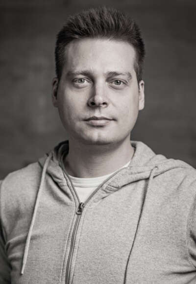 Max Hüttmann