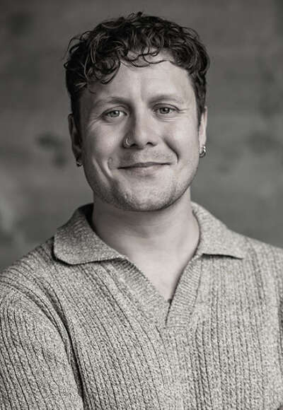 Maximilian Karl Fankhauser NEU