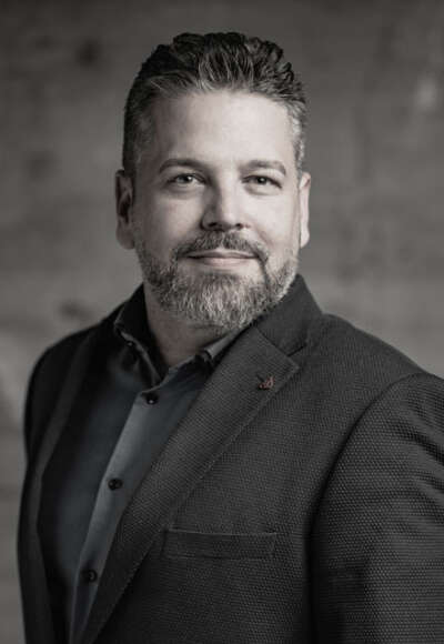 Ruben Leuenberger