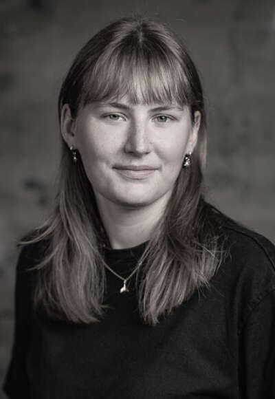 Sophie Jung