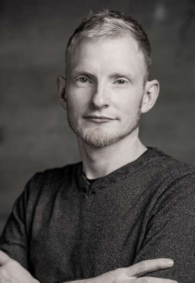 Stefan Huber