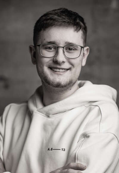 Tim Born