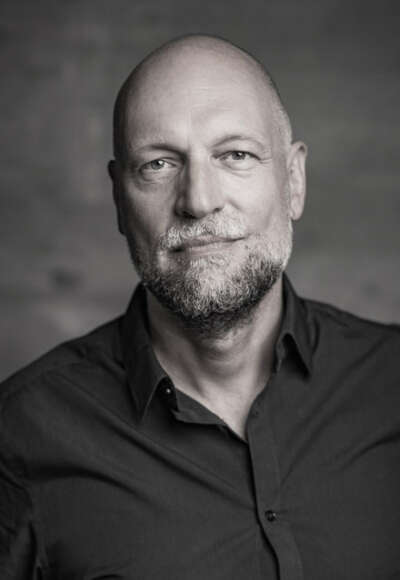 Tom Wunderer NEU