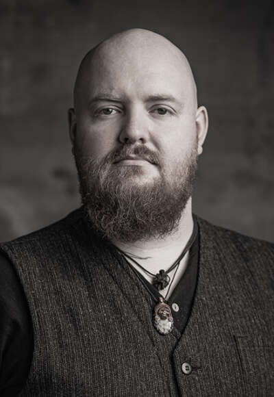 Yannick Schmitt