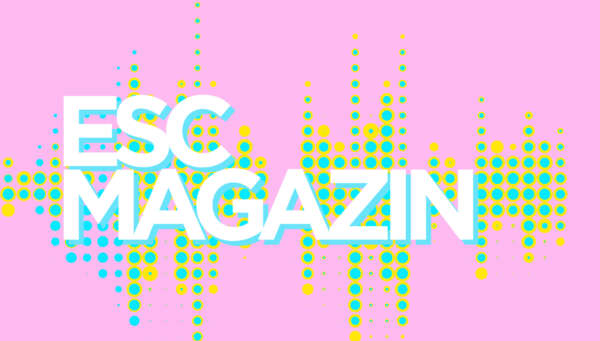 EPG ESC Magazin