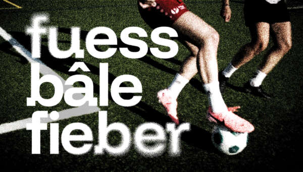 Fuessbâlefieber 1