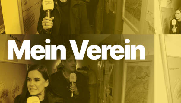 Mein Verein 1