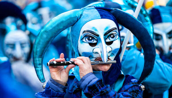 Fasnacht