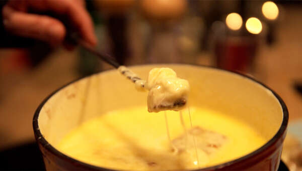 Fondue