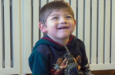 02 Brandon leidet am Angelman Syndrom