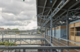 02 Le Rhin Bleu bleibt im Rheinbad Breite