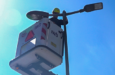 04 LED strassenlampen