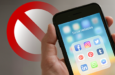 05 Social Media verbot wird geprueft