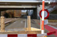 05 binningerstrasse gesperrt