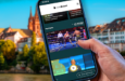 06 telebasel App