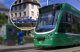 08 Tramlinie 8 Beiz darf bleiben