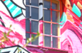 08 graffiti villa