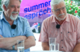 14 summergspröch steppin