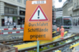 Baustelle