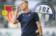 FCB FCZ