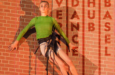 Vertical Dance
