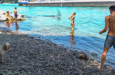01 schwimmen