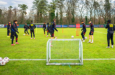 06 fcb training
