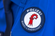 06 polizei bl festnahme