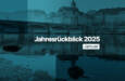 Jahresrückblick januar